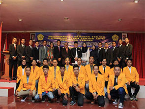 Non Regular Class Program Universitas Mochammad Sroedji  Nomor Home Photo 2